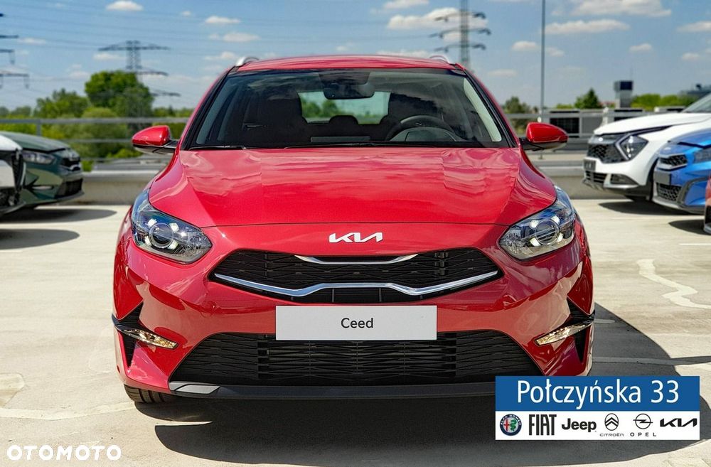 Kia Ceed - 3