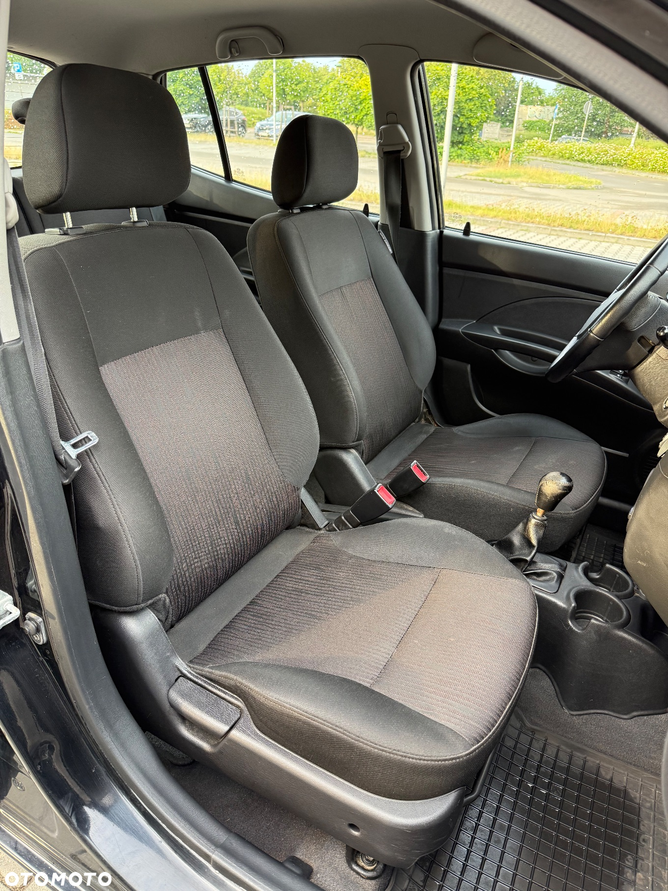 Kia Picanto - 16