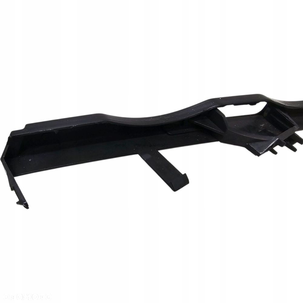 Bmw E46 Sedan Listwa Pod Lampę Xenon Prawa Black 475 8227644 - 8