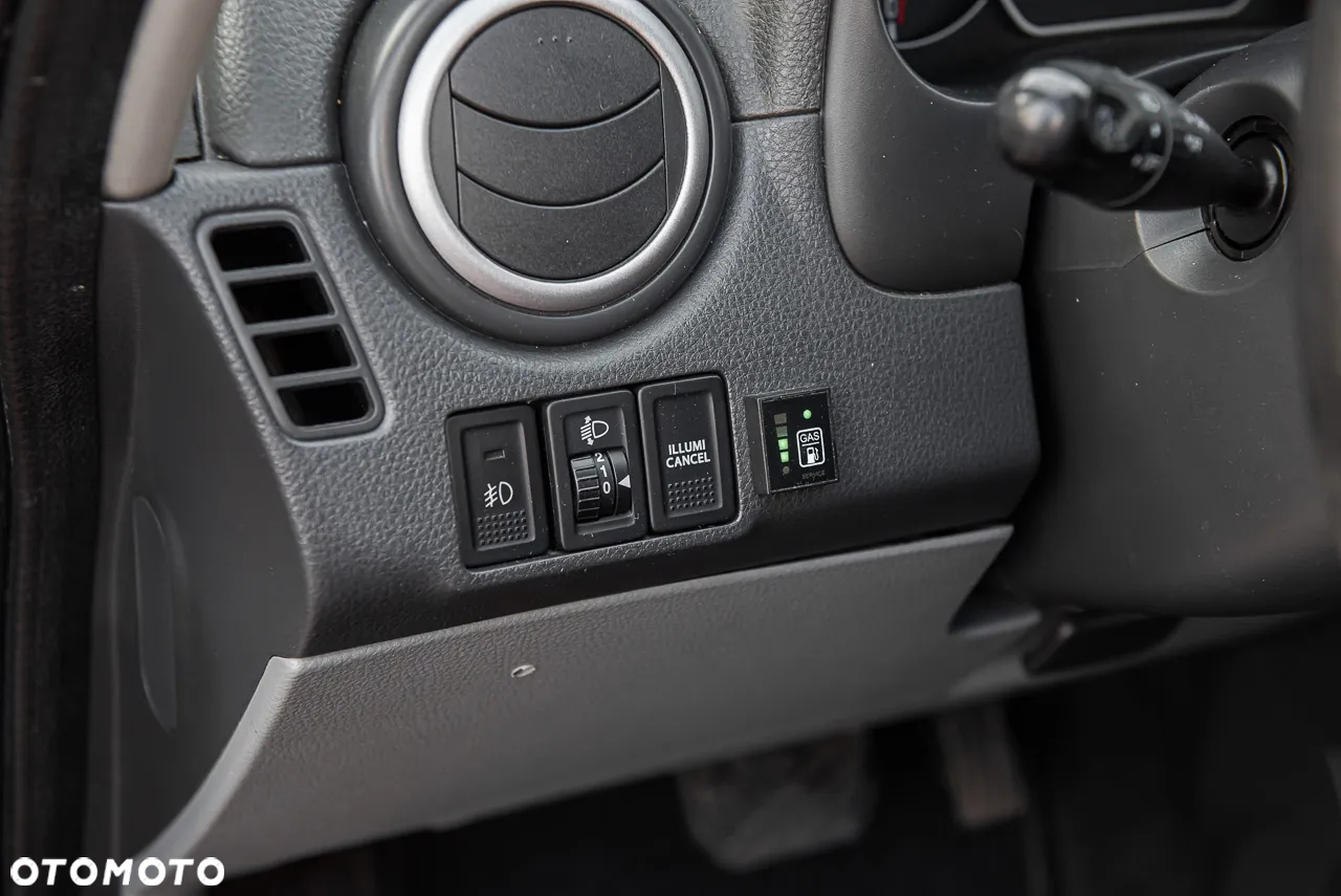 Suzuki SX4 1.6 Premium - 21