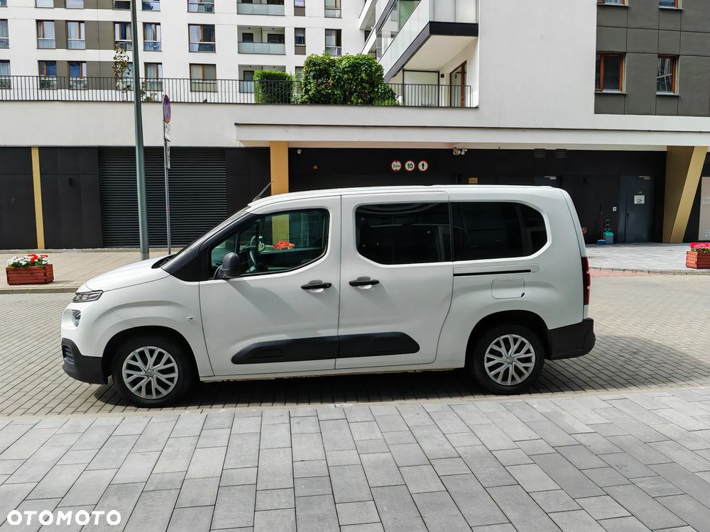 Citroën Berlingo XL 1.5 BlueHDI Live - 7