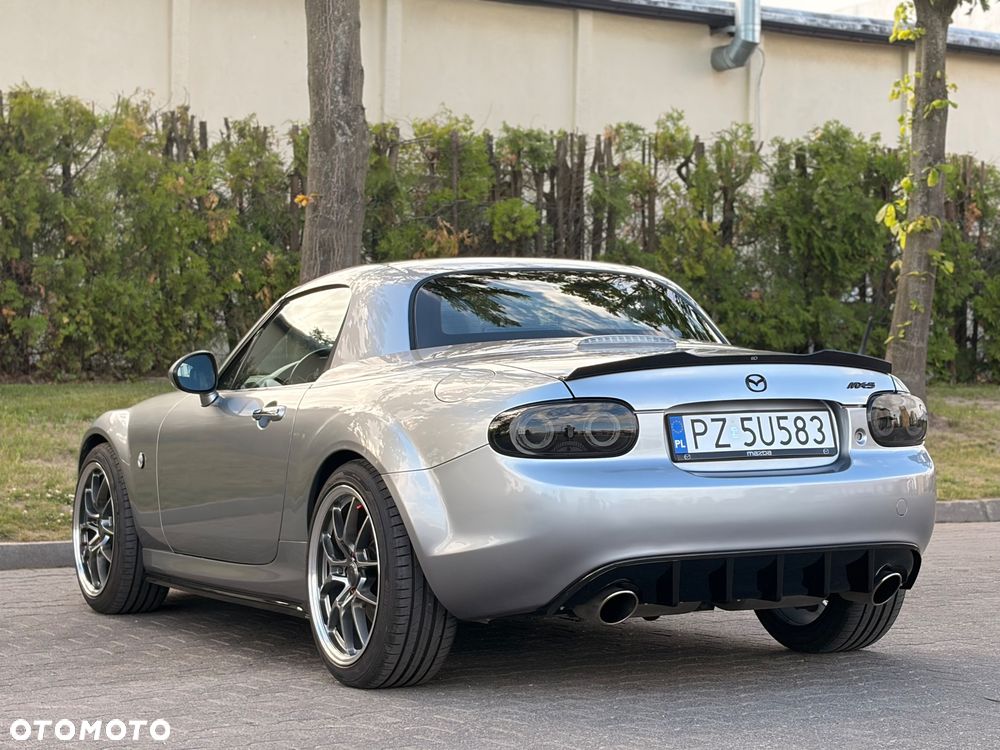 Mazda MX-5 - 5