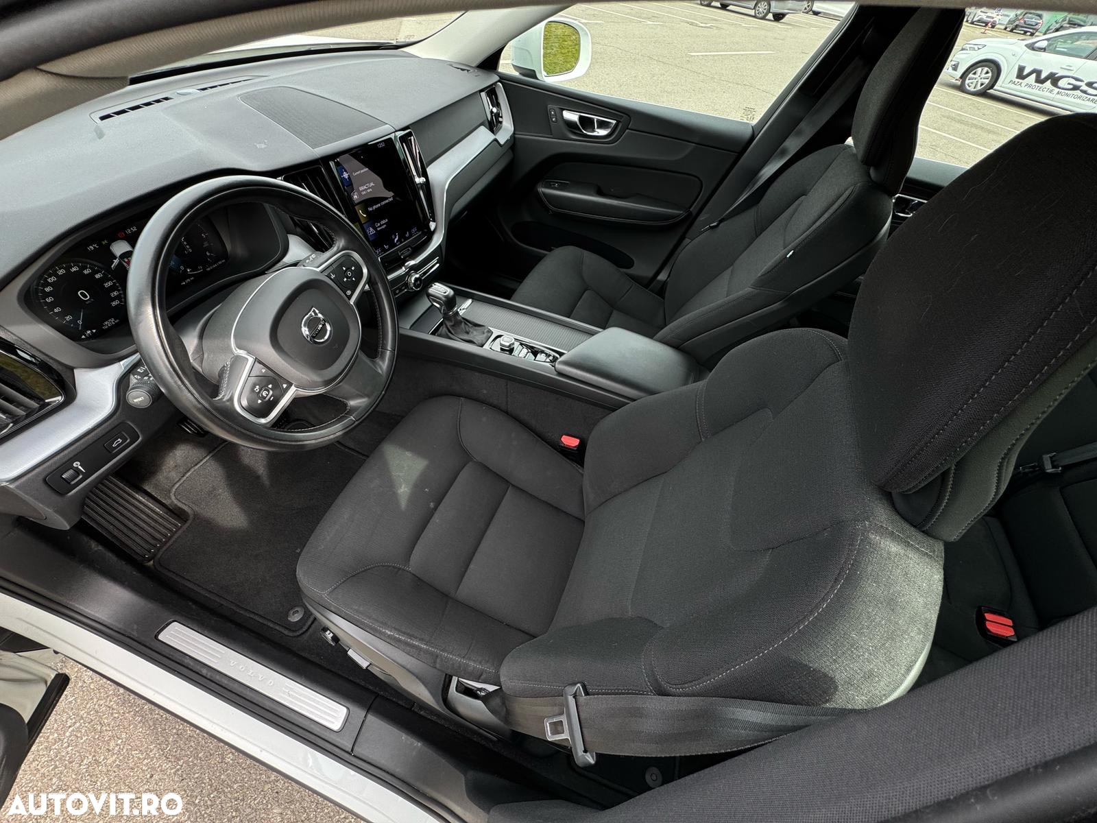 Volvo XC 60 D4 Geartronic Momentum - 6