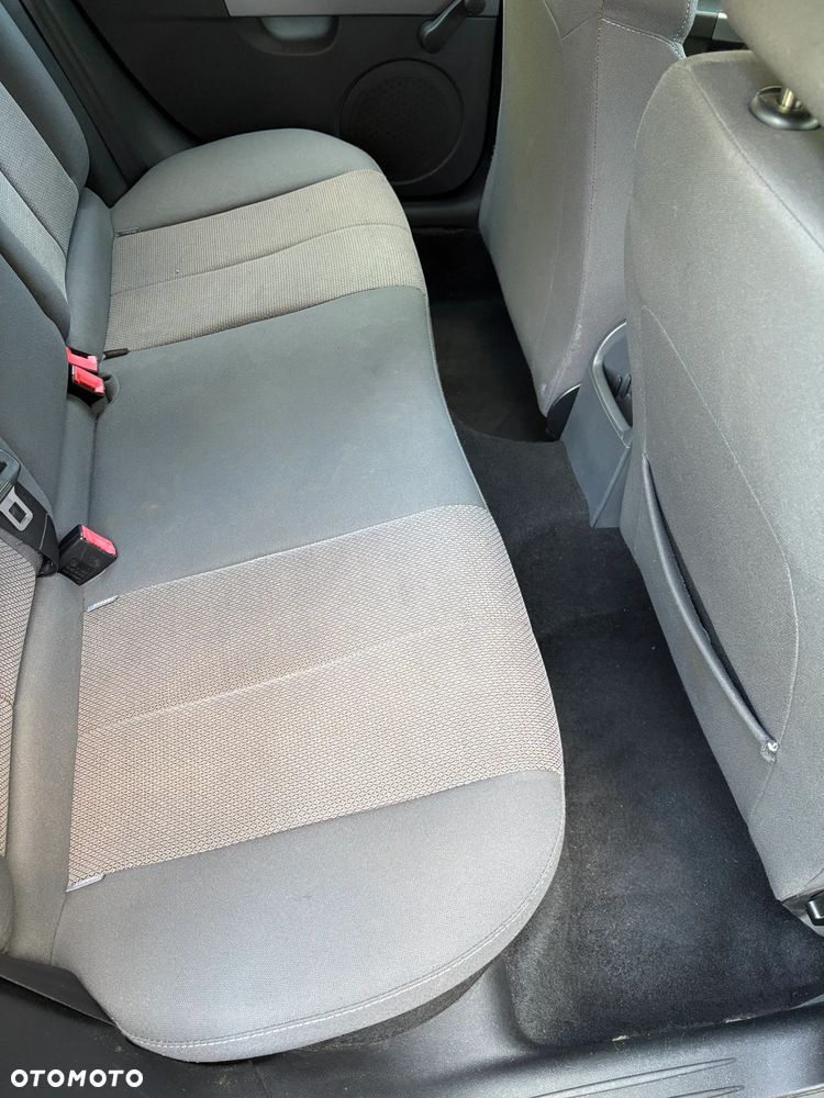 Seat Leon 1.8 TSI Style - 12