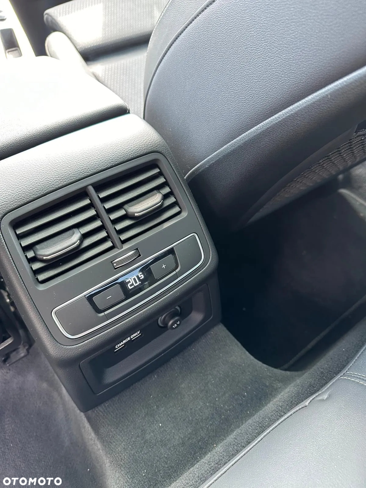 Audi A4 45 TFSI quattro S tronic - 12