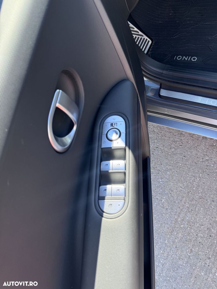 Hyundai IONIQ BEV 77.4 kWh 229 CP 2WD Premium+ - 9