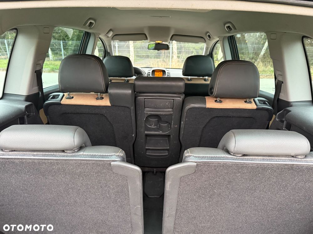 Opel Zafira 1.8 Family Plus - 31