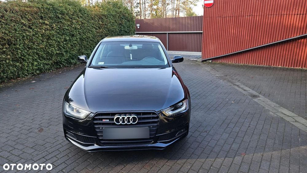 Audi A4 Limousine 2.0 TDI DPF Ambition - 16