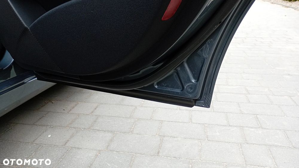 Mercedes-Benz Klasa E 200 Kompressor Elegance - 23