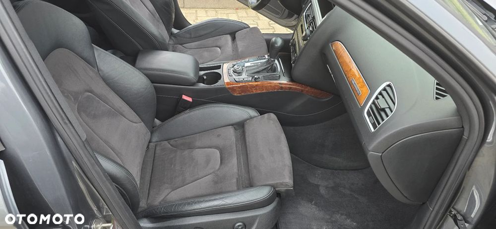 Audi A4 Avant 3.0 TDI Quattro S tronic - 17