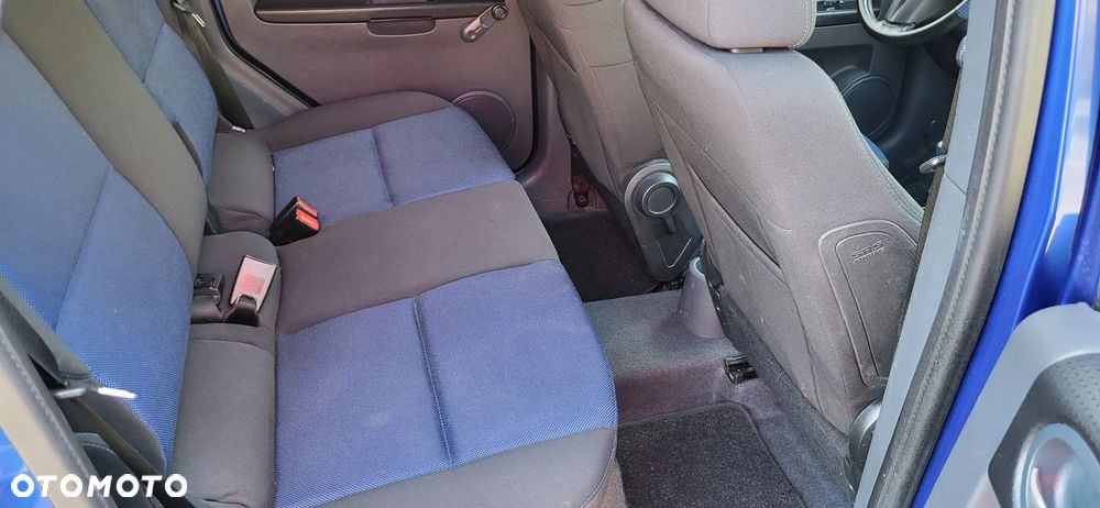 Mitsubishi Colt 1.5 Instyle Edition Gold - 17