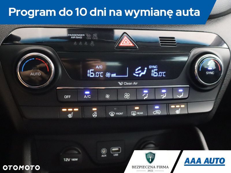 Hyundai Tucson - 20