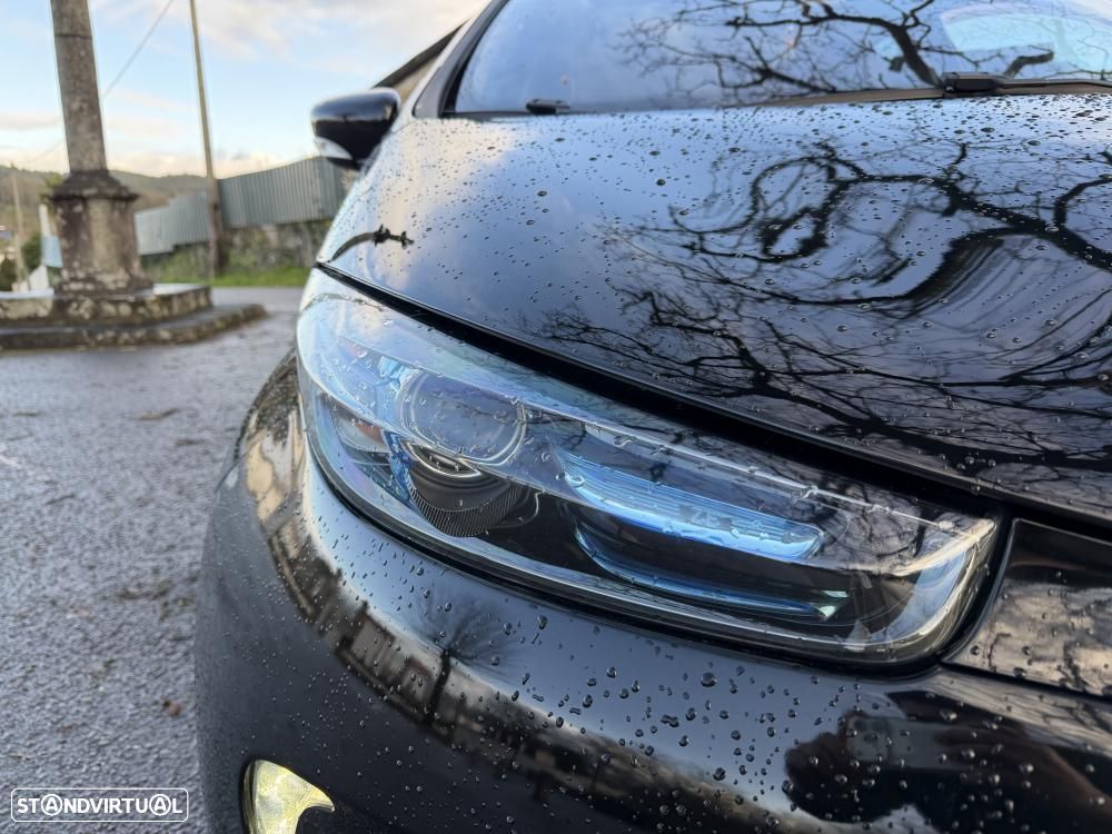 Renault Zoe (c/ Bateria) Intens - 12