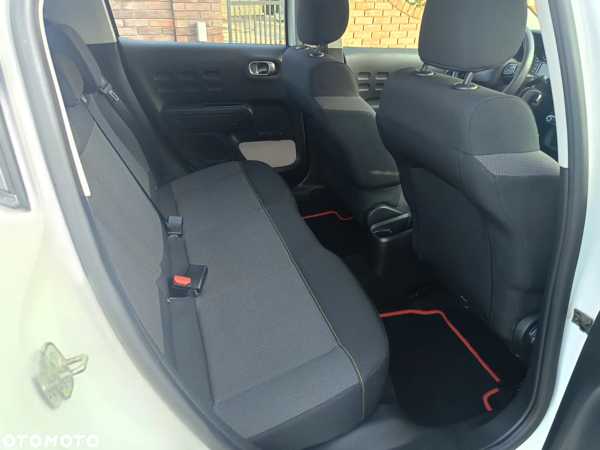 Citroën C3 - 16