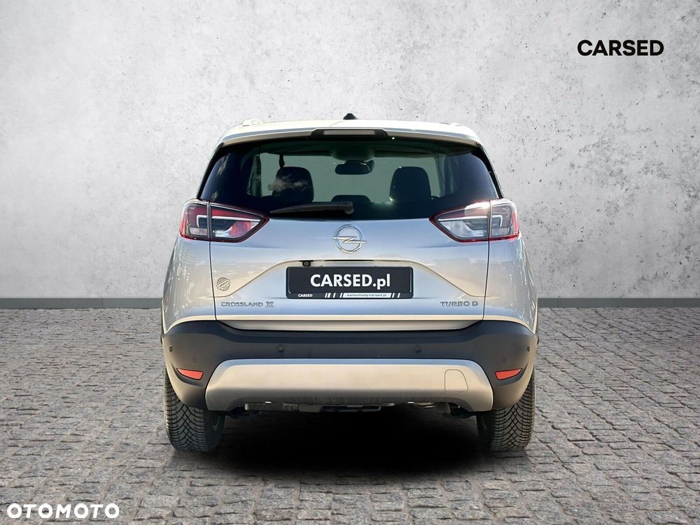 Opel Crossland X 1.5 CDTI Elite S&S - 5
