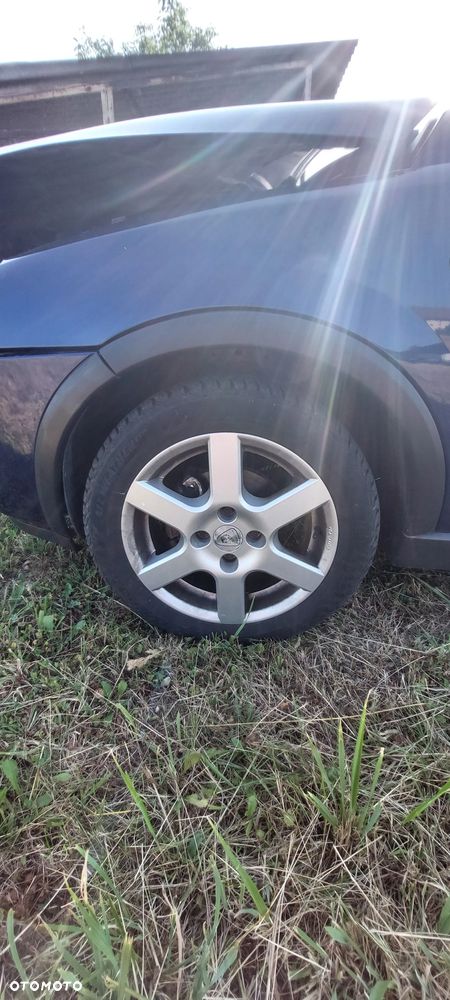 Opel Corsa 1.2 16V Enjoy - 12