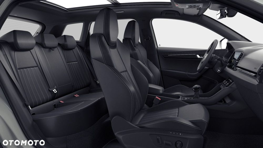 Skoda Karoq - 5