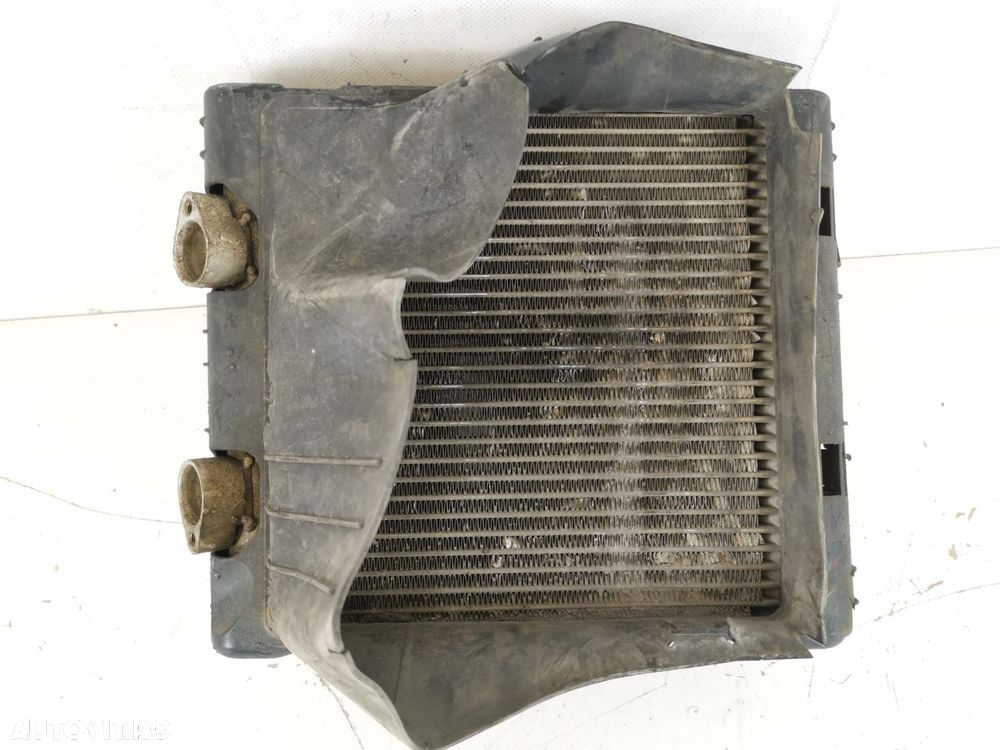 Radiator Apa Mercedes-Benz  AMG GT W290 [2018 - 2022] Original - 5