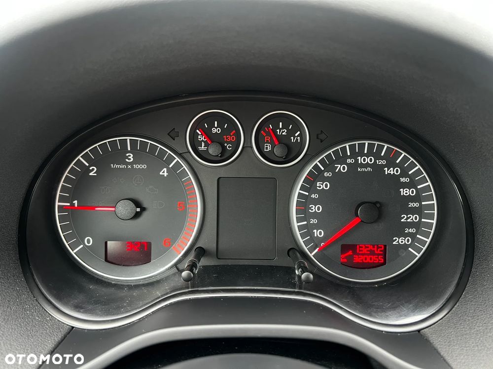 Audi A3 3-drzwiowe - 7