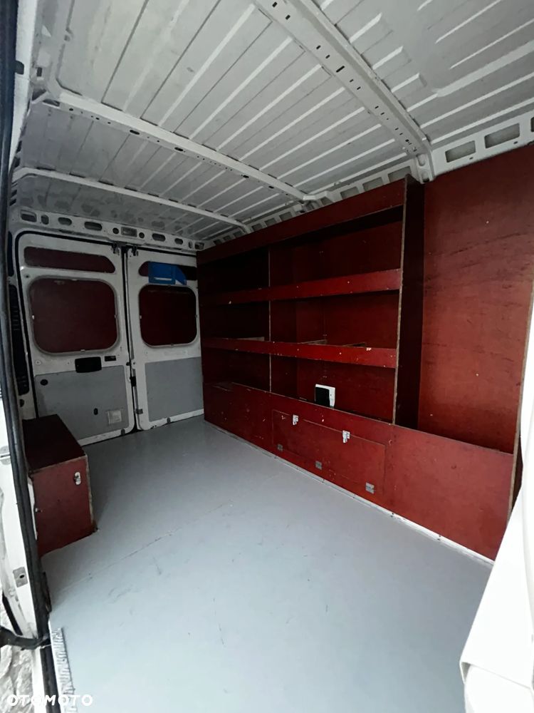 Citroën Jumper L2H2 Shine - 10