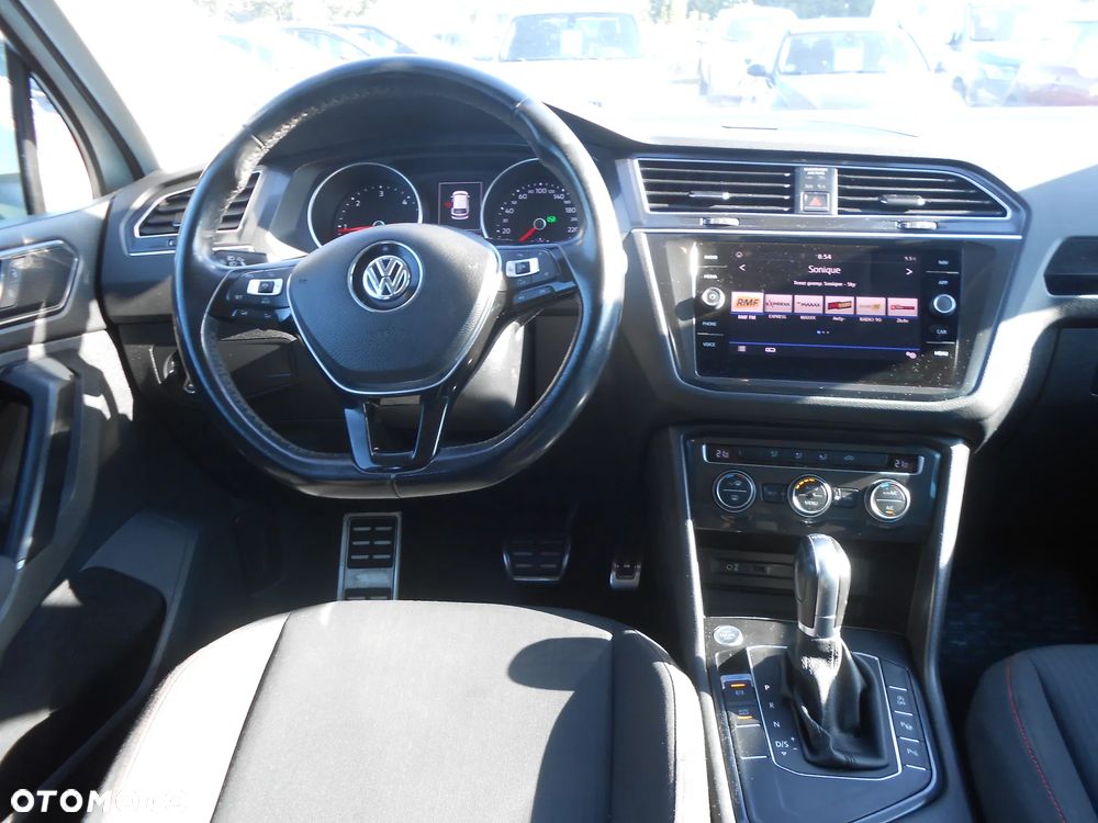 Volkswagen Tiguan 2.0 TDI BMT SCR JOIN DSG - 10