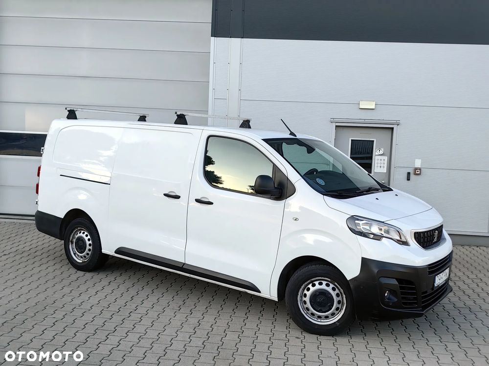 Peugeot Expert 2.0d 122KM - 3