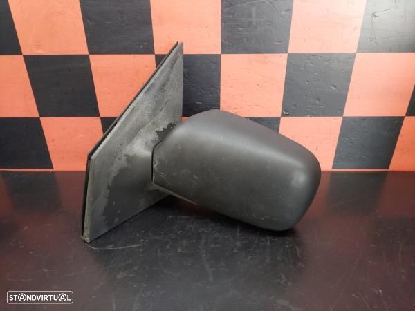 Espelho Retrovisor Esquerdo Toyota Yaris (_P1_) - 1
