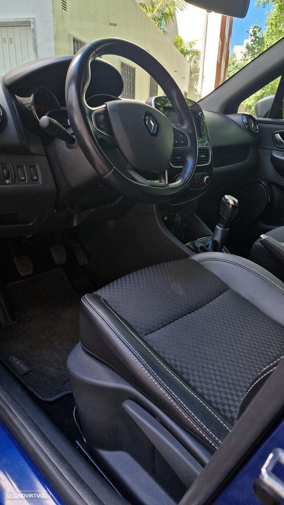 Renault Clio 0.9 TCe GT Line - 4