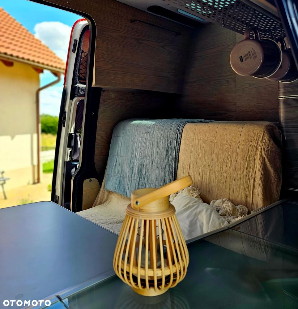 Volkswagen TRANSPORTER - 19