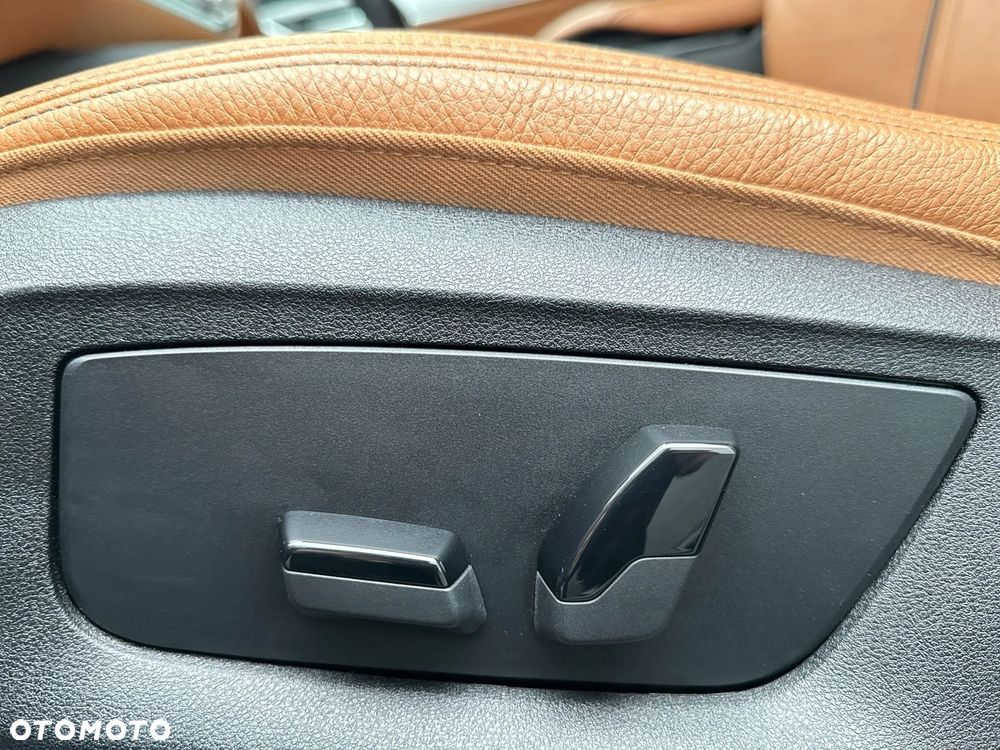 BMW Seria 5 - 20