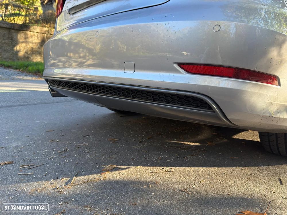 Audi A3 Limousine 1.6 TDI S-line S tronic - 14