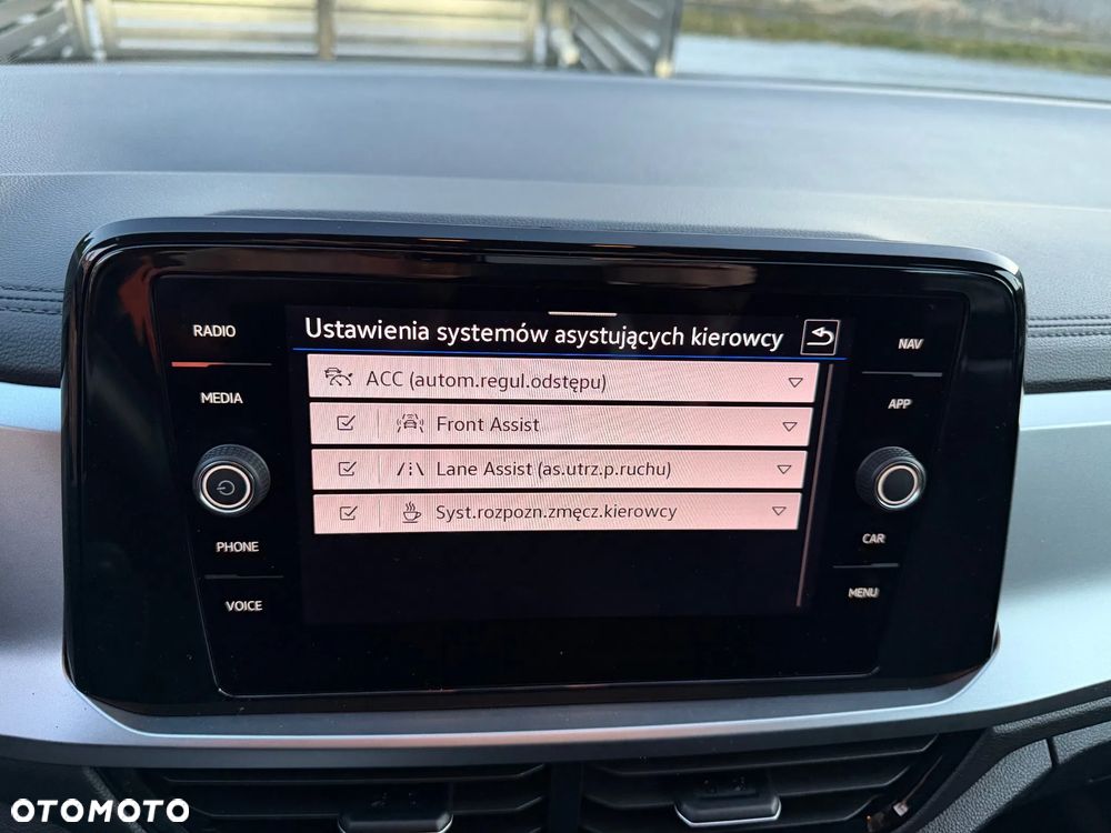 Volkswagen T-Roc 1.5 TSI ACT Advance - 20