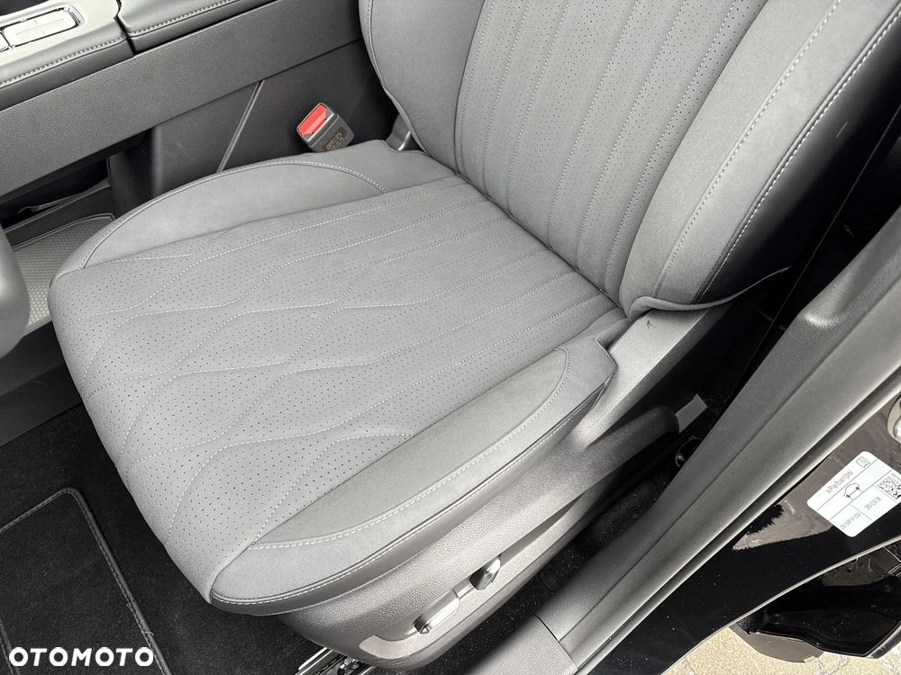 Chery Tiggo 8 1.5 T-GDI Super Hybrid Comfort DCT - 13