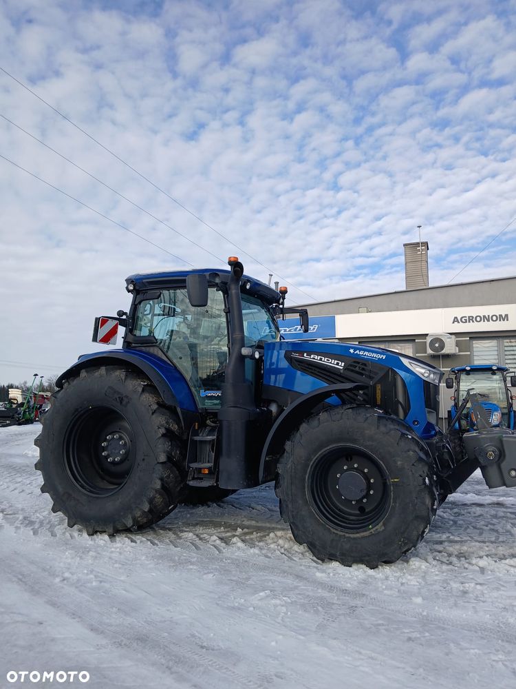 Landini 7-240 - 10