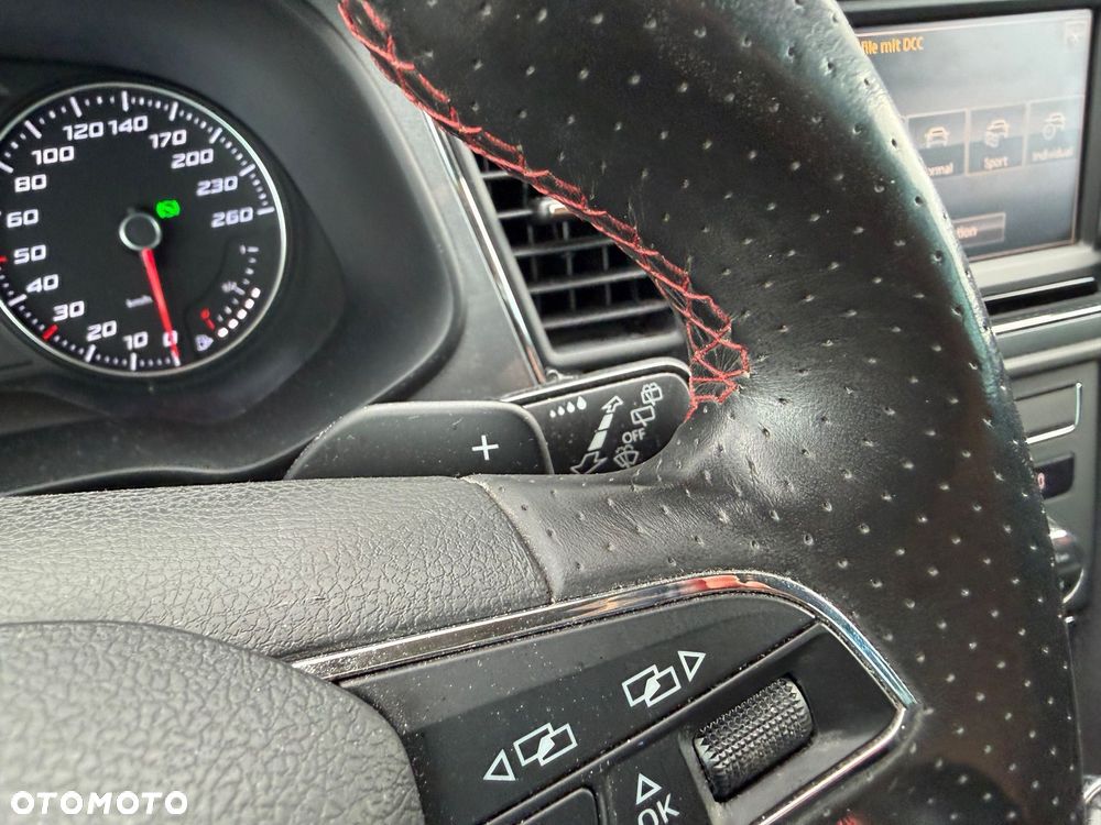 Seat Leon 2.0 TDI DPF DSG FR - 26