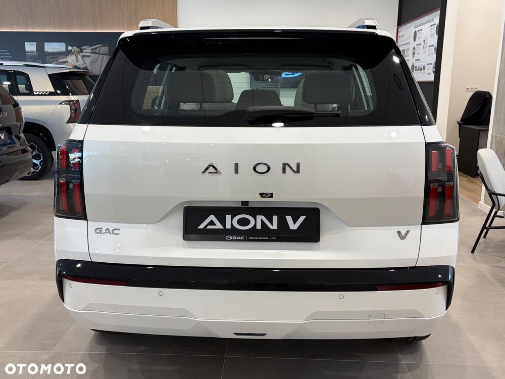 GAC AION V - 7