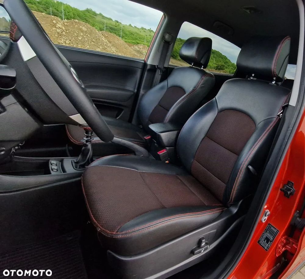 SsangYong/KGM Korando 2.0 e-XDi Sapphire 2WD - 8