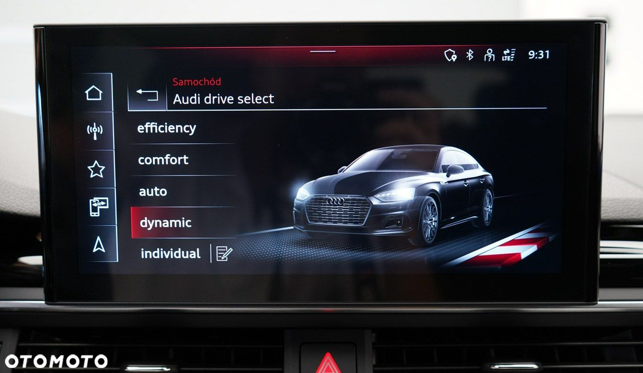 Audi A5 - 36