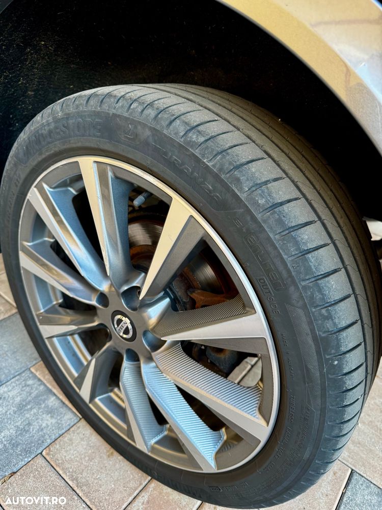 Nissan Qashqai 1.5D 114CP 2WD Tekna DCT - 7