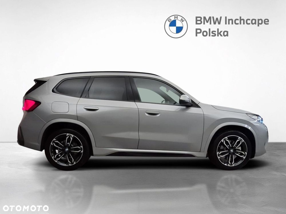 BMW X1 - 7