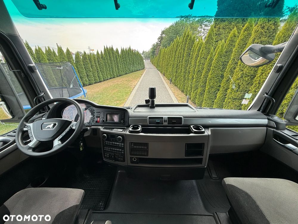 MAN TGX 18.510 RETARDER PARK COOL - 13