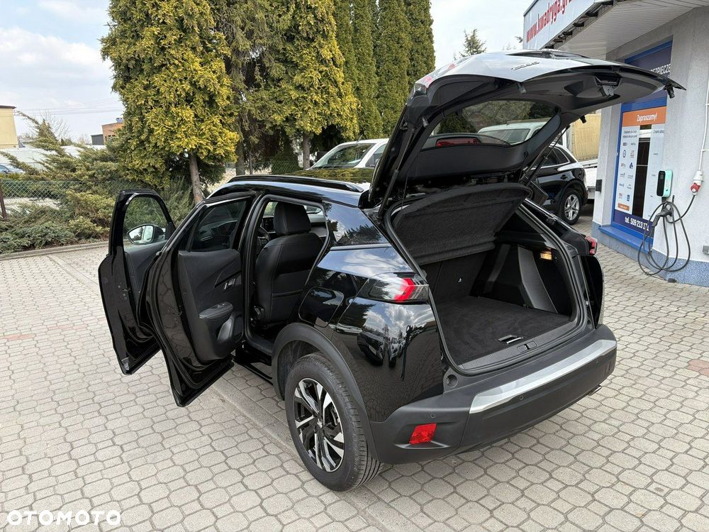 Peugeot 2008 BlueHDi 110 Allure - 35