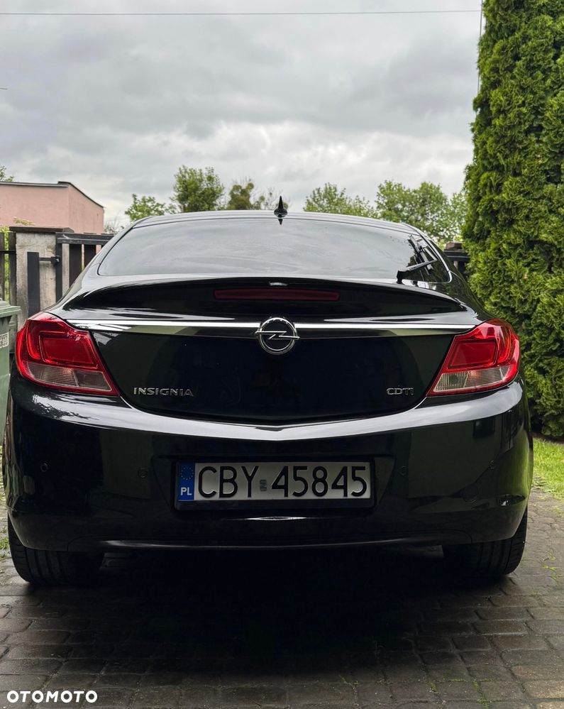 Opel Insignia - 3