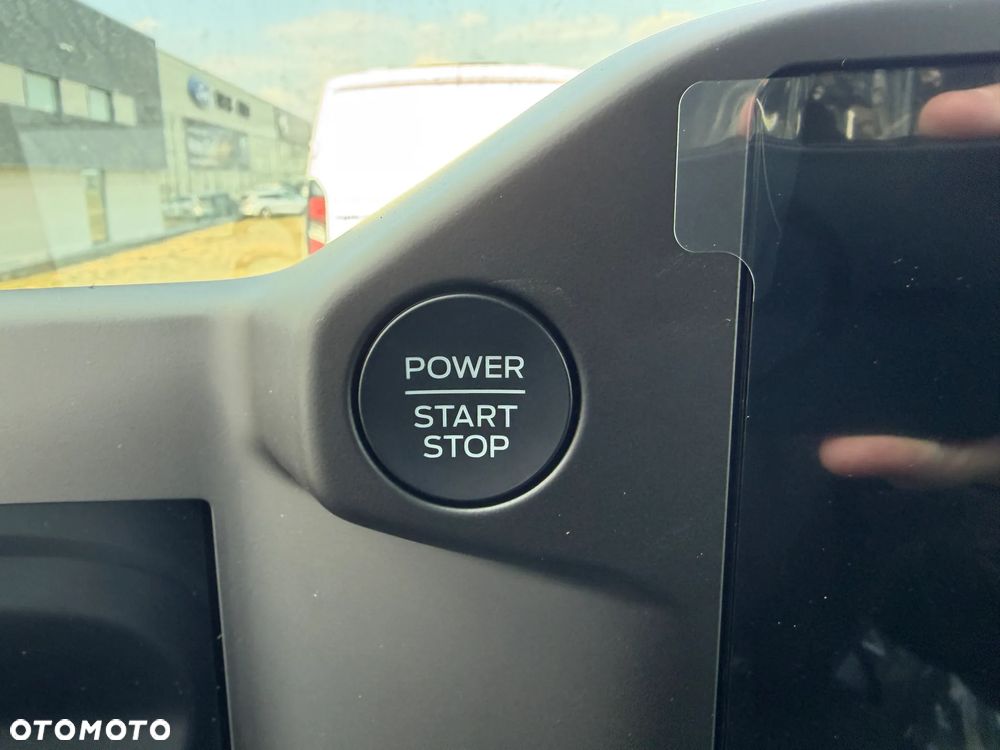 Ford Transit Custom L2 Van Trend 136KM - 18