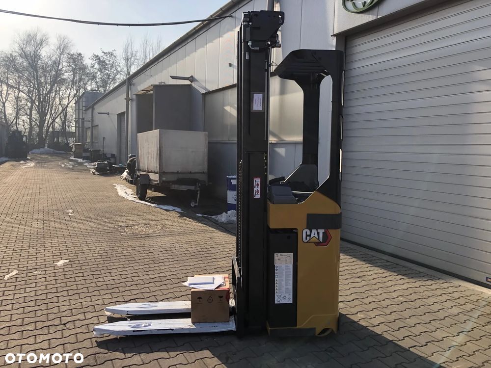 Caterpillar NSR16N2 - 1