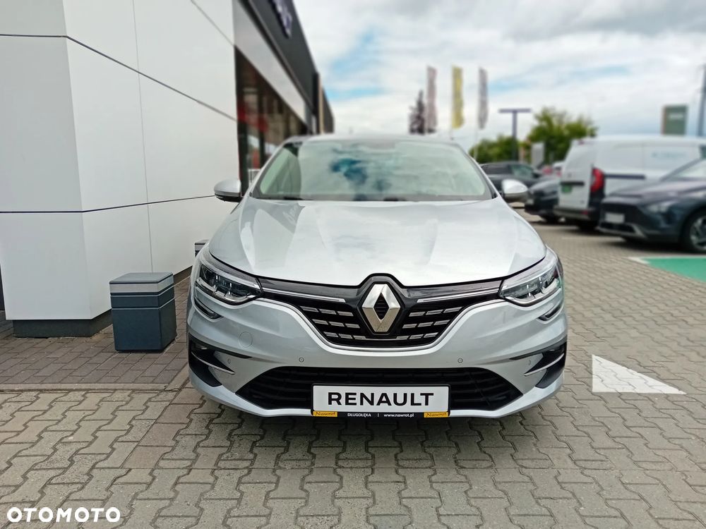Renault Megane 1.3 TCe Techno EDC - 2