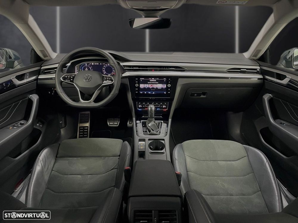 VW Arteon Shooting Brake 1.4 TSI eHybrid Elegance - 8