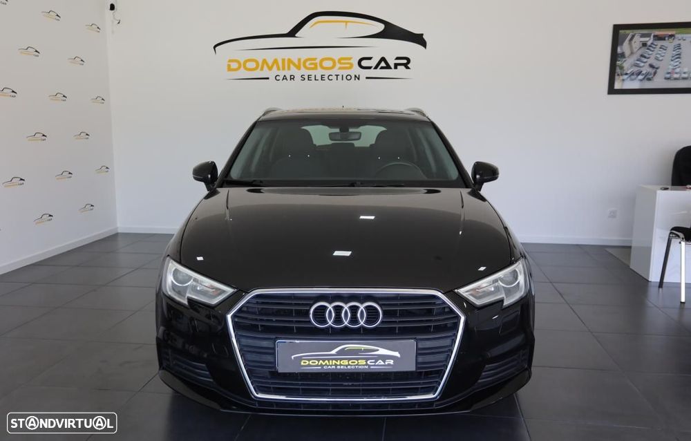 Audi A3 Sportback 1.6 TDI Sport - 5