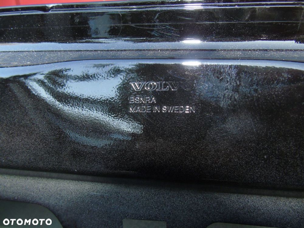 Volvo V60 drzwi lewe - 7