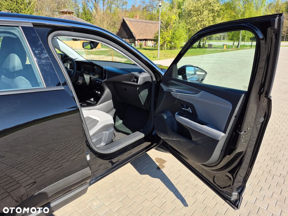 Opel Mokka 1.2 T GS Line S&S - 32
